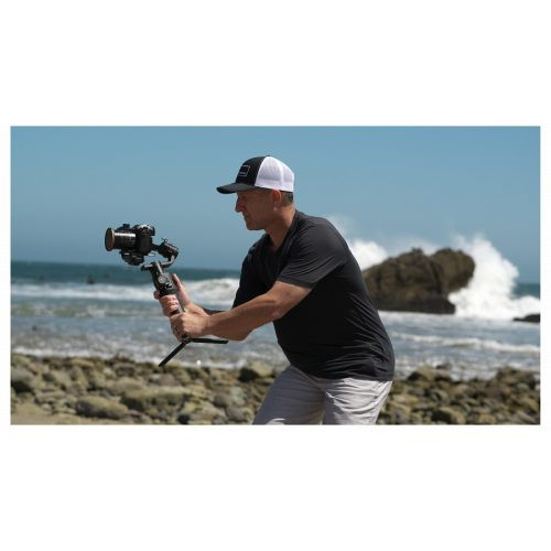 Panasonic Lumix G DC-GH5 II váz