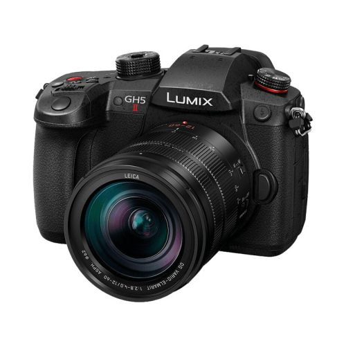 Panasonic Lumix G DC-GH5M2L kit (12-60mm f/2.8-4)