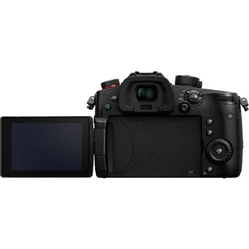 Panasonic Lumix G DC-GH5M2L kit (12-60mm f/2.8-4)