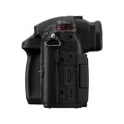 Panasonic Lumix G DC-GH5M2L kit (12-60mm f/2.8-4)