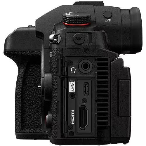 Panasonic Lumix G DC-GH7LE kit (12-60mm f/2.8-4.0)