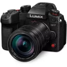 Panasonic Lumix G DC-GH7LE kit (12-60mm f/2.8-4.0)