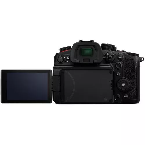 Panasonic Lumix G DC-GH7ME kit (12-60mm f/3.5-5.6)