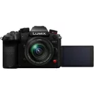 Panasonic Lumix G DC-GH7ME kit (12-60mm f/3.5-5.6)
