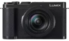 Panasonic Lumix DC-L10 kompakt fényképezőgép (fekete)