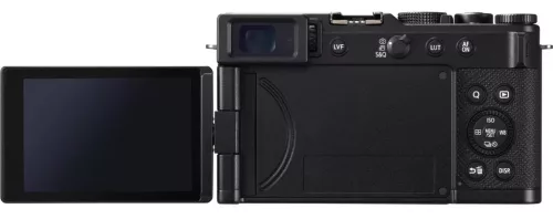 Panasonic Lumix DC-L10 kompakt fényképezőgép (fekete)