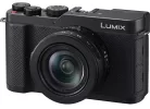 Panasonic Lumix DC-L10 kompakt fényképezőgép (fekete)
