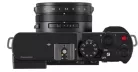 Panasonic Lumix DC-L10 kompakt fényképezőgép (fekete)