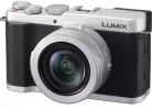 Panasonic Lumix DC-L10 kompakt fényképezőgép (ezüst/fekete)