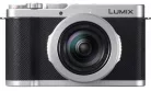 Panasonic Lumix DC-L10 kompakt fényképezőgép (ezüst/fekete)