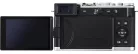 Panasonic Lumix DC-L10 kompakt fényképezőgép (ezüst/fekete)