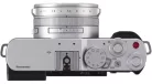 Panasonic Lumix DC-L10 kompakt fényképezőgép (ezüst/fekete)