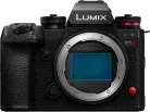 Panasonic Lumix DC-S1 II váz -114.000Ft a PANA114 kunponkóddal 