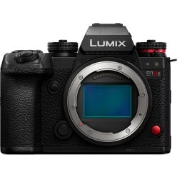 Panasonic Lumix S DC-S1 IIE váz (DC-S1M2ES)