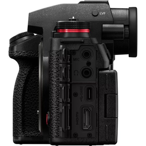 Panasonic Lumix S DC-S1 IIE váz (DC-S1M2ES)