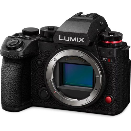 Panasonic Lumix S DC-S1 IIE váz (DC-S1M2ES)