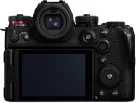 Panasonic Lumix S DC-S1 IIE kit (S 24-105mm f/4 macro O.I.S) (DC-S1M2ESM) 
