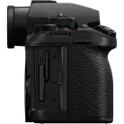 Panasonic Lumix S DC-S1 IIE kit (S 24-105mm f/4 macro O.I.S) (DC-S1M2ESM) 