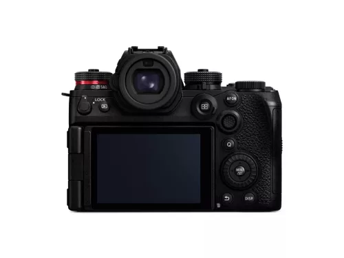 Panasonic Lumix DC-S1 II váz -114.000Ft a PANA114 kunponkóddal 
