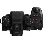 Panasonic Lumix DC-S1 II váz -114.000Ft a PANA114 kunponkóddal 