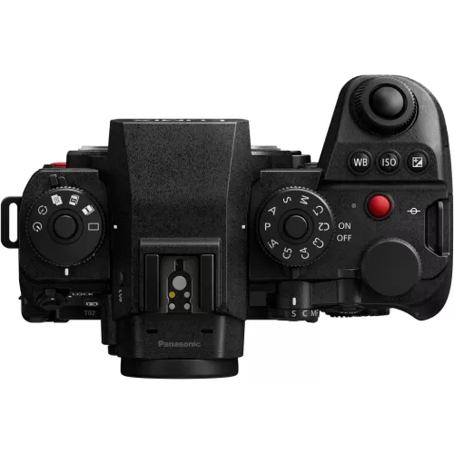 Panasonic Lumix DC-S1 II váz -114.000Ft a PANA114 kunponkóddal 