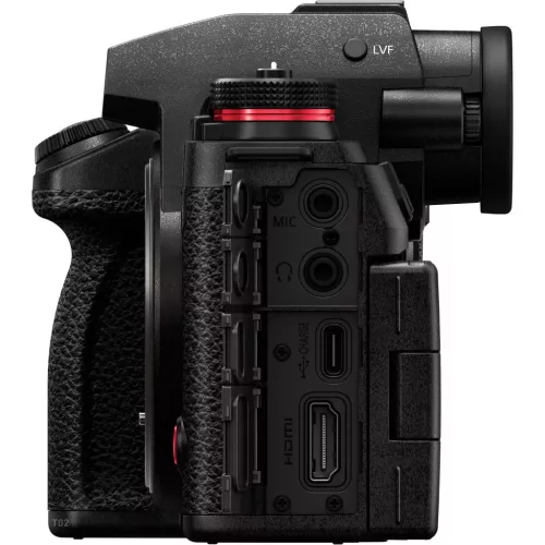 Panasonic Lumix S DC-S1 II kit (S 24-105mm f/4 macro O.I.S) -114.000Ft a PANA114 kunponkóddal 