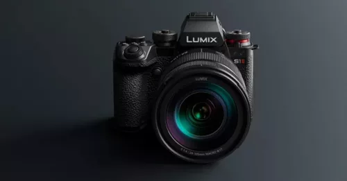 Panasonic Lumix S DC-S1 II kit (S 24-105mm f/4 macro O.I.S) -114.000Ft a PANA114 kunponkóddal 