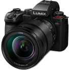 Panasonic Lumix S DC-S5 II kit (S 24-105mm f/4 macro O.I.S)