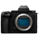 Panasonic Lumix S DC-S5 IIX kit (S 50mm f/1.8) (DC-S5M2XC)