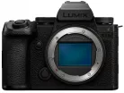 Panasonic Lumix S DC-S5 IIX váz (DC-S5M2X) - 38.000Ft pénzvisszatérítés