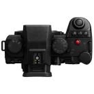Panasonic Lumix S DC-S5 IIX váz (DC-S5M2X) - 38.000Ft pénzvisszatérítés