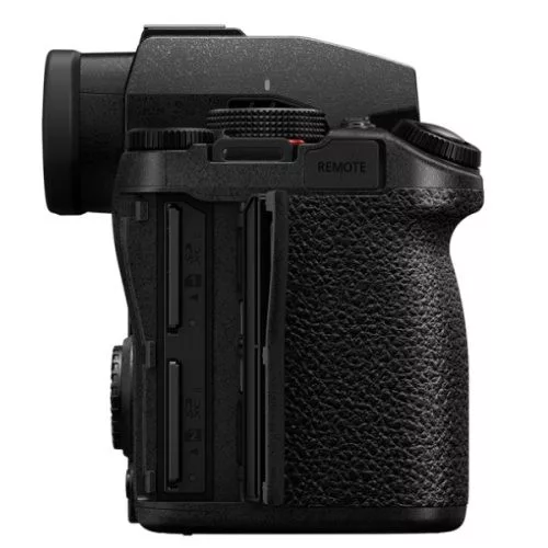 Panasonic Lumix S DC-S5 IIX váz (DC-S5M2X) - 38.000Ft pénzvisszatérítés