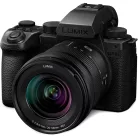 Panasonic Lumix S DC-S5 IIX kit (20-60mm f/3.5-5.6) (DC-S5M2XK) - 38.000Ft pénzvisszatérítés