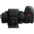 Panasonic Lumix S DC-S5 IIX kit (20-60mm f/3.5-5.6) (DC-S5M2XK) - 38.000Ft pénzvisszatérítés