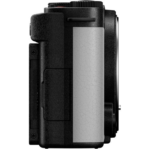 Panasonic Lumix S DC-S9 váz Smokey White (füstös fehér)