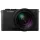Panasonic Lumix S DC-S9 kit (28-200mm f/4-7.1) Jet Black (koromfekete)