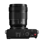 Panasonic Lumix S DC-S9 kit (28-200mm f/4-7.1) Jet Black (koromfekete)