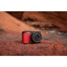 Panasonic Lumix S DC-S9 kit (28-200mm f/4-7.1) Jet Black (koromfekete)