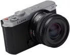 Panasonic Lumix S DC-S9 kit (18-40mm f/4.5-6.3) Black/Silver (fekete/ezüst)