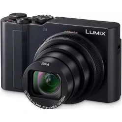   Panasonic Lumix DC-TZ300 (fekete) - 72.000Ft pénzvisszatérítés