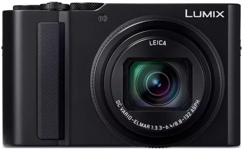 Panasonic Lumix DC-TZ300 (fekete) - 72.000Ft pénzvisszatérítés