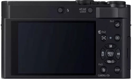 Panasonic Lumix DC-TZ300 (fekete) - 72.000Ft pénzvisszatérítés