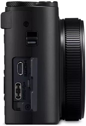 Panasonic Lumix DC-TZ300 (fekete) - 72.000Ft pénzvisszatérítés