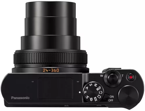 Panasonic Lumix DC-TZ300 (fekete) - 72.000Ft pénzvisszatérítés