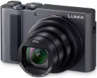 Panasonic Lumix DC-TZ300 (ezüst) - 72.000Ft pénzvisszatérítés