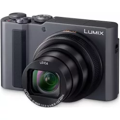   Panasonic Lumix DC-TZ300 (ezüst) - 72.000Ft pénzvisszatérítés