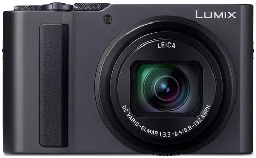 Panasonic Lumix DC-TZ300 (ezüst) - 72.000Ft pénzvisszatérítés