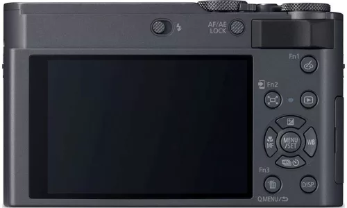 Panasonic Lumix DC-TZ300 (ezüst) - 72.000Ft pénzvisszatérítés