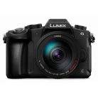 Panasonic Lumix G DMC-G80HAEGK-K kit (14-140mm f/3.5-5.6 II ASPH Power OIS)