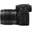 Panasonic Lumix G DMC-G80MEG-K kit (12-60mm f/3.5-5.6 Asph Power OIS)